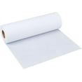 thumbnail image 2 of 1roll Fusible Tear Away Stabilizer Non-Woven Interlining Embroidery Fabric White 300mm 25 yards/roll, 2 of 6