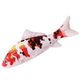 thumbnail image 3 of Juguetes de Peluche de Peces Baoblaze Interactivos Suaves y Divertidos 16cm tres colores, 3 of 8