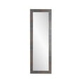 thumbnail image 1 of BrandtWorks BM90THIN-L3 Loft Industriel Urbain Mince Miroir de Dressing, 1 of 2