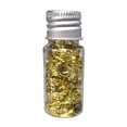thumbnail image 1 of Copos de Metal para Manualidades Y Artes Sunnimix Dorado Copos de dorado, 1 of 7