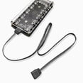 thumbnail image 4 of Stable Voltage Argb Power Supply Universal 5v 3-pin Interface Adapter Plug Play Easy Installation Reliable, 4 of 8