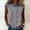 Gray_005, variant on 250th Anniversary Shirt for Women American Flag Graphics Sleeveless Top Casual Grew Neck Tshirts Summer 2026 Comfortable Clothing Sky Blue M