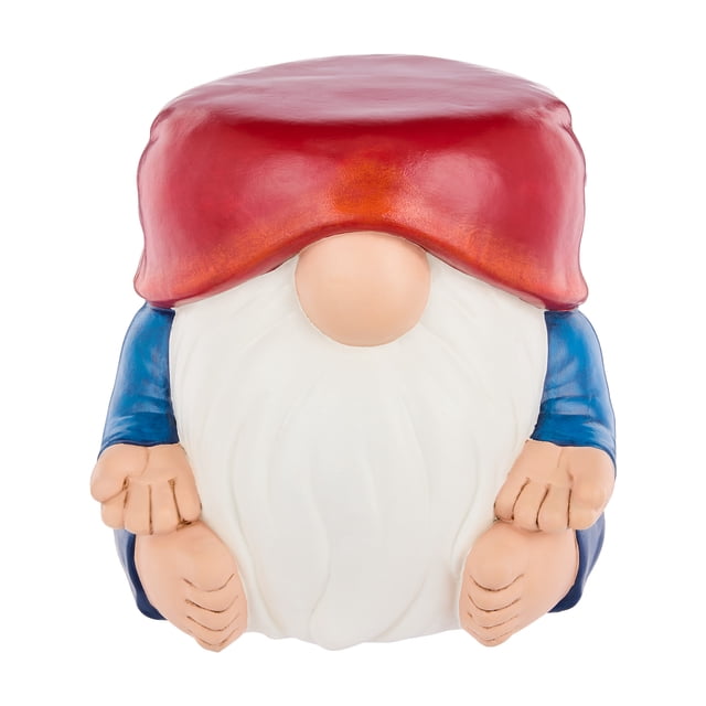 Mainstays Gnome Stool