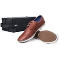 thumbnail image 4 of Mio Marino Casual Countryside Dress Shoes for Men, 4 of 7