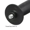thumbnail image 3 of Unique Bargains 10mm Thread Plastic Auxiliary Side Handle Tool for Angle Grinder 4 Pack, 3 of 5