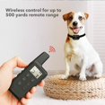 thumbnail image 3 of Collier de Dressage pour Chien à Distance - Rechargeable et Étanche, Écran LCD, 3 of 4