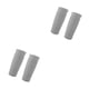 thumbnail image 1 of Eigraketly 1 par fútbol espinilleras calcetines adultos niños deportes pierna alta elasticidad almohadillas de fútbol protector de la cubierta al aire Gris/S 2piezas Eigraketly CBP587071, 1 of 5