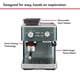 thumbnail image 3 of Máquina de café espresso KitchenAid KES6551JP semiautomática de 2,5 litros, 3 of 6