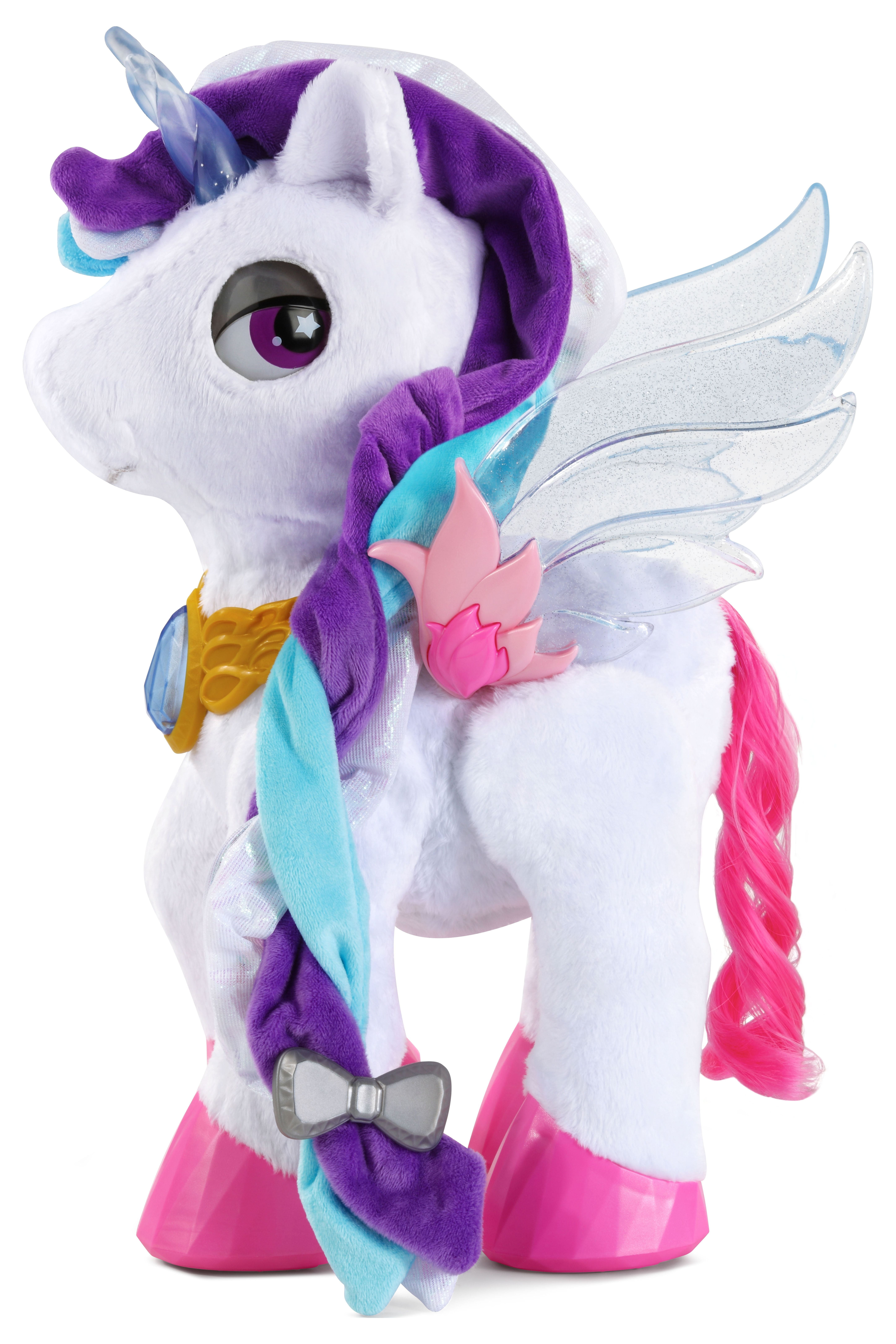 Myla the magical hotsell makeup unicorn review