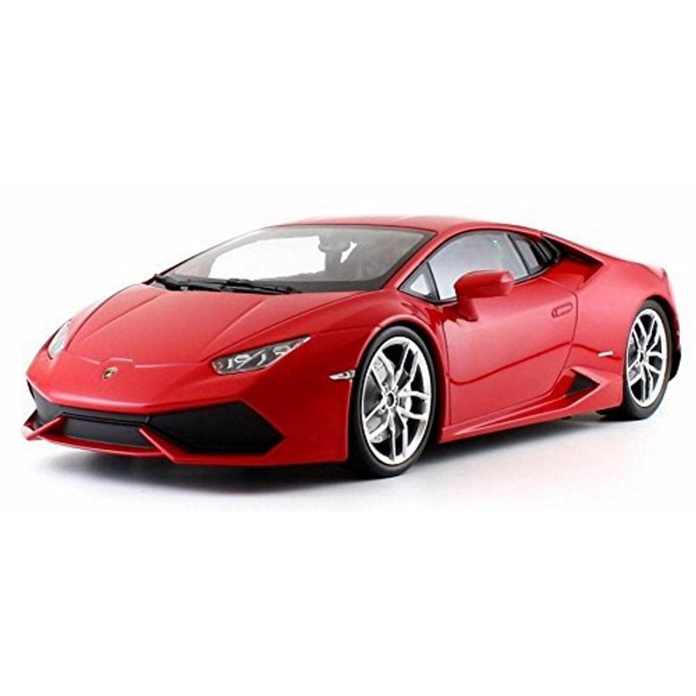 Lamborghini Huracan LP610-4, Red - Kyosho C09511R - 1/18 Scale Diecast