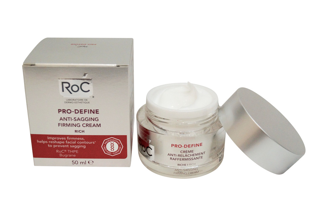 roc anti sagging cream