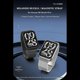 thumbnail image 5 of Mijobs Milan Magnetic Strap For Xiaomi Mi Band 8 Pro, 5 of 5