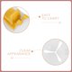 thumbnail image 3 of KAKOWELY Separador Para Cocina Con Multifuncional Y Resistente Y Duradero, 3 of 8
