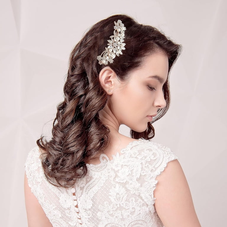 rose gold wedding dress accessories Rose Gold Crystal Bridal Belt Sash Elegant Wedding Dress Accessory Applique Only