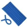 thumbnail image 1 of Soidarity Varilla para rizar el cabello Flexible, 10 Uds., ligera, impermeable, resistente al desgaste, plegable, herramientas de estilismo DIY Cuidado del cabello tipo 5, 1 of 6