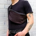 thumbnail image 2 of Rocksax Fall Out Boy Unisex Fanny Pack - Chicago, 2 of 5