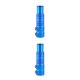 thumbnail image 4 of Yuarrent Diga adiós a las molestias en el cuello y la espalda con manillares ajustables Asa para aumentar la altura Accesorios para ciclismo azul Versión elevada 2piezas, 4 of 6