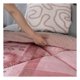 thumbnail image 4 of Edredón Premium Estampado Reverso Borrega King Size Jumbo Esquimal (Manto, 265x240cm), 4 of 7