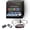 RGB, variant on Flashtech RGB Multi Color Bluetooth LED Halo kit for 1999-2003 Dodge Durango Headlights
