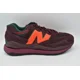 thumbnail image 5 of New Balance 5740 Mens Size 9 Suede Henna With Neo Flame Running Sneakers Shoes, 5 of 5