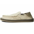thumbnail image 2 of Sanuk Vagabond St Natural Natural 10 D (M), 2 of 5