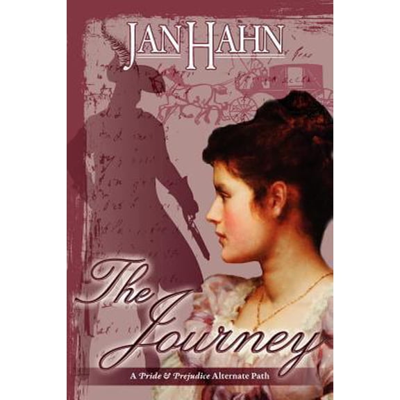 Pre-Owned The Journey (Paperback) 1936009153 9781936009152