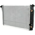 thumbnail image 2 of RADIATOR Compatible with CHEVROLET CAMARO 1987-1992, 2 of 5