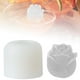 thumbnail image 4 of Flower 2025 Nuevo Molde Para Hielo De Silicona Con Forma De Rosa 3D Adecuado Para Manualidades Diy En Bodas, Festivales Y Fiestas, 4 of 7