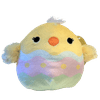 Squishmallows Easter 4.5" Aimee the Chick