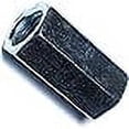 thumbnail image 3 of Hard-to-Find Fastener 014973403454 Coarse Rod Coupling Nuts, 1-8, Piece-3, 3 of 3