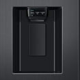 thumbnail image 6 of Samsung RS27T5561SG 26.7 Cu. Ft. Black Stainless Side-by-Side Refrigerator, 6 of 6