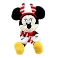 thumbnail image 1 of Peluche Disney con Diseño de Ángel con Diadema 19cm Multicolor, 1 of 4
