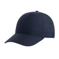 thumbnail image 1 of Atlantis Recy Six Recycled Polyester Baseball Cap, 1 of 3