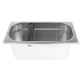 thumbnail image 2 of Coffee Barista Accessory Compact Anti Waste Stainless Steel, 2 of 9