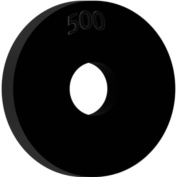 DLFC 5.0 GPM Drain Line Flow Control for Fleck 5600/2510/9000/9100 Series Fleck Part 12092