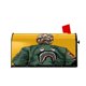 thumbnail image 2 of Ba-Pe - Funda magnética para buzón de correo, decoración para jardín, patio, hogar, exterior, decorativa, para exteriores, 21 x 18 pulgadas, 2 of 4