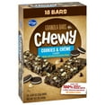 thumbnail image 4 of KR Cookies & Créme Chewy Granola Bars 18 ct / 0.84 oz - Pack of 2, 4 of 5