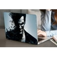thumbnail image 3 of KSK KAISHEK Hard Case Compatible MacBook Pro 15"( Retina Display, 2019 - 2016) + Black Keyboard Cover Model A1990&A1707 Creative C 104, 3 of 5