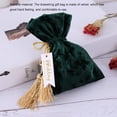 thumbnail image 4 of Kearding Candy Drawstring Bag Favors Regalos Paquete Bolsa para Type1 NO1, 4 of 6