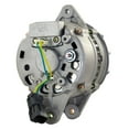 thumbnail image 2 of New Alternator Fits Nissan Europe Car 1983-1988 300C 3000 1984-1990 300Zc 3000, 2 of 2