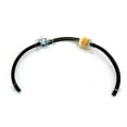 thumbnail image 1 of Scienceny Control de grifo de combustible de motocicleta de aluminio, accesorios de componentes de repuesto profesionales portátiles para motor Accesorios para motos, 1 of 6