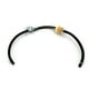 thumbnail image 1 of Sidaley Control de grifo de combustible de motocicleta de aluminio, accesorios de componentes de repuesto profesionales portátiles para motor Accesorios para motos, 1 of 6