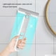 thumbnail image 5 of Injueey Hisopo de descontaminación Gold Fast: diga adiós a la suciedad y la mugre Hisopo de limpieza manos libres para el baño Suministros de limpieza para el hogar 1 cabeza de algodón, 5 of 6