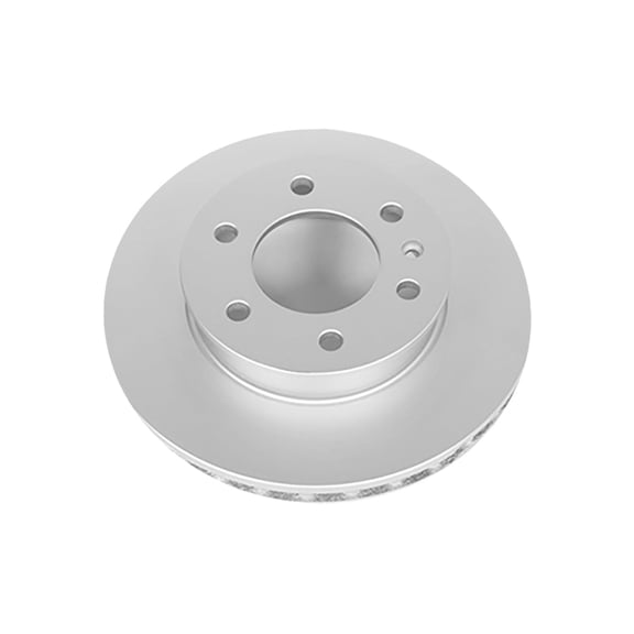 Disc Brake Rotor Fits select: 2010-2021 MERCEDES-BENZ SPRINTER, 2007-2009 DODGE SPRINTER