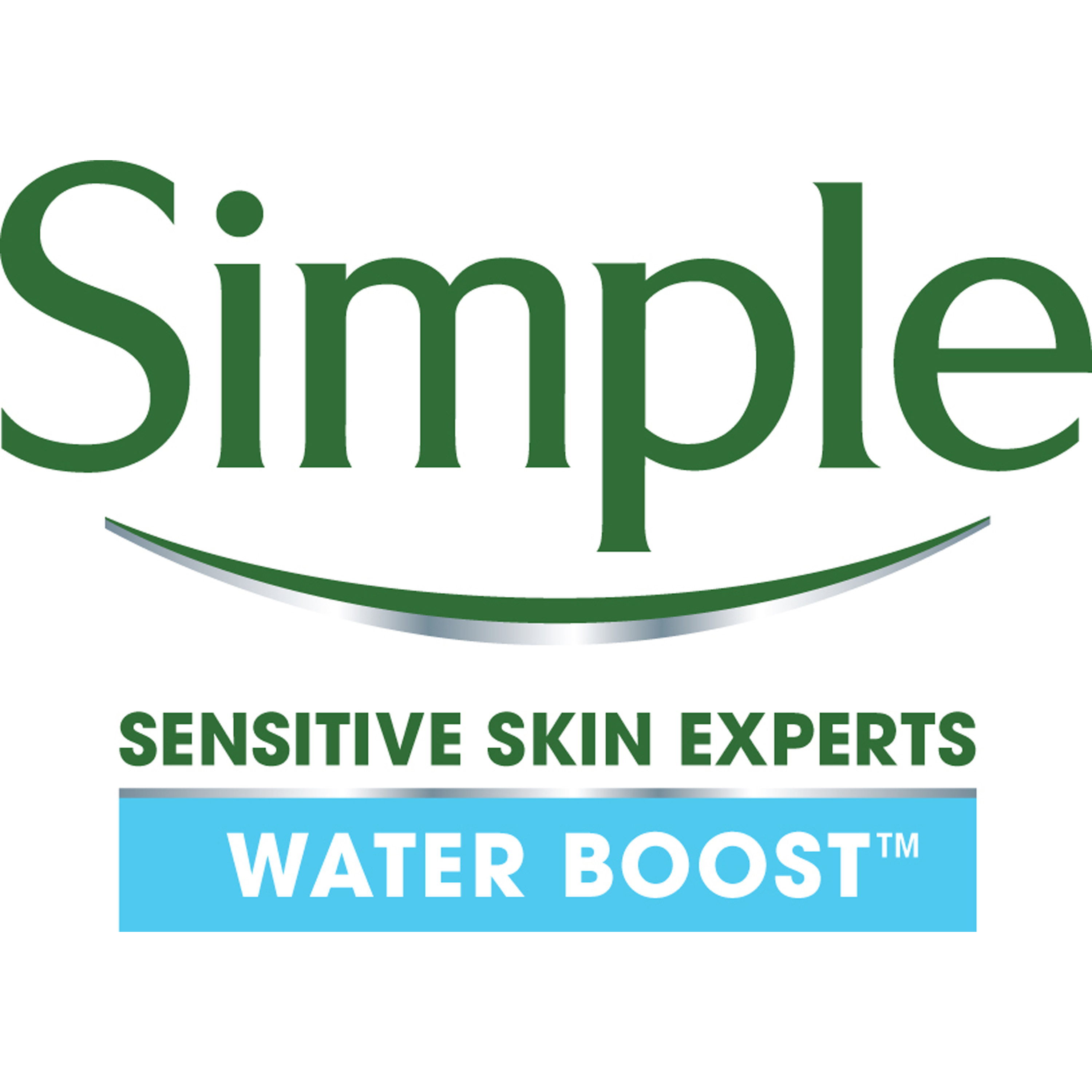 Simple Water Boost Sensitive Skin Micellar Facial Gel Wash, 5 oz - image 5 of 9