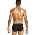 thumbnail image 7 of JOCKMAIL Mens Boxer Briefs Men's Underwear Mens Boxers Ice Silk Underwear Boxer Briefs for Men, 7 of 7