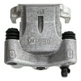 thumbnail image 2 of Niche Rear Left Brake Rotor Caliper Pad Kit for Polaris Ranger XP 1000 5248250 UTV MK1007944, 2 of 7