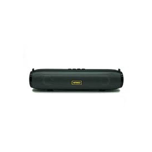 Bocina Bluetooth Kimiso Barra