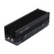 thumbnail image 1 of Radiador disipador de calor, unidad de estado sólido, refrigeración SSD para M.2 NVMe 2280 SSD, 1 of 5