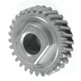thumbnail image 3 of Bewildely Stand Mixer Worm Follower Gear Cocina Compatible con 5 6 Quart Accesorios Cocina y Comedor, 3 of 6